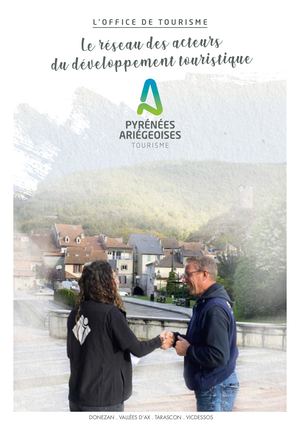 Guide du partenariat