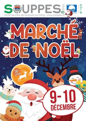 BULLETIN MUNICIPAL DEC 2023