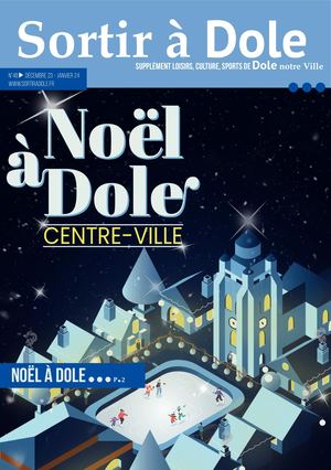 Sortir à Dole n°48