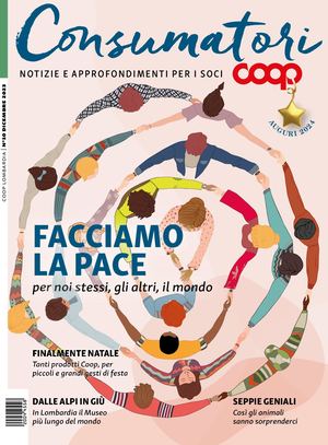 Coop Lombardia Consumatori N°10 Dicembre 2023
