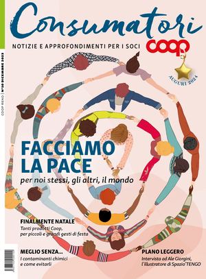 Coop Reno Consumatori N°10 Dicembre 2023