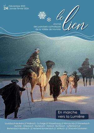 Le Lien N° 24