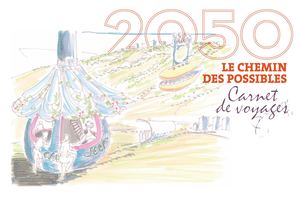 Grand Nancy 2050 Carnet De Voyage