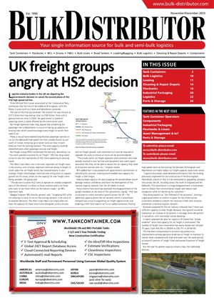 Bulk Distributor Nov/ Dec 2023