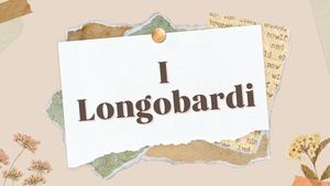 Longobardi Presentation