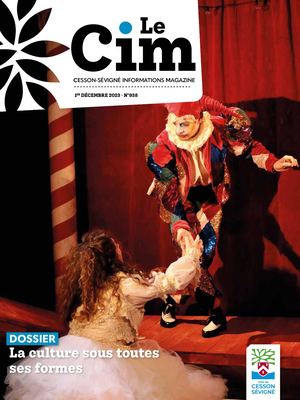 Cim du 1er décembre 2023