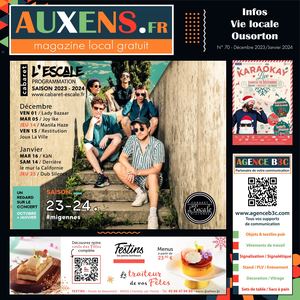 Auxens 70