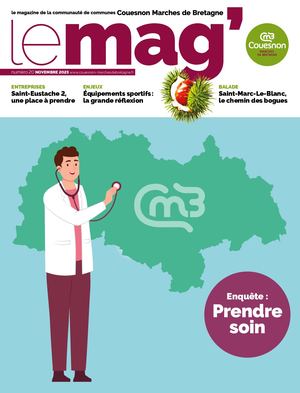 Le Mag' N20