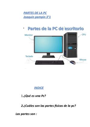 Pampin Partes Externas1