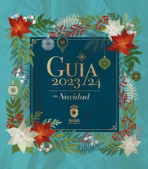 Calaméo - Programa Navidad Guia 2023 - 24