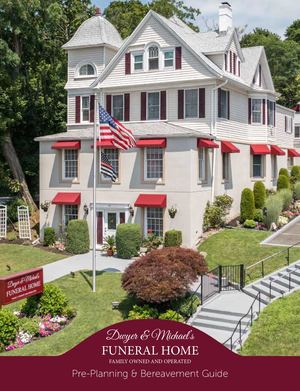 Dwyer And Michaels Funeral Home