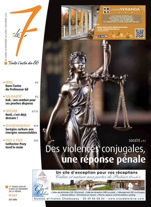 Le 7 n°627