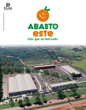Revista Abasto Este