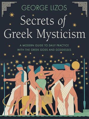 Secrets Greek Mysticism - Marketing