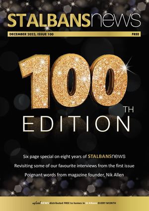 St Albans December 23