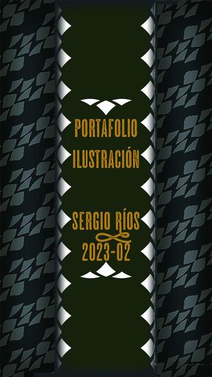 Portafolio de Ilustración