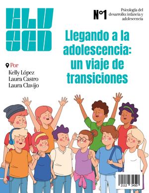 Revista Psicología Del Desarrollo Infancia Y Adolescencia