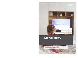 Movie Kids