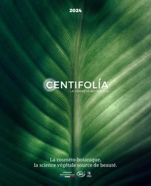Catalogue Centifolia 2024