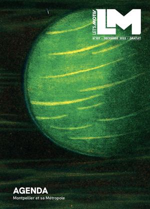 Let's Motiv Agenda Décembre 2023 #109