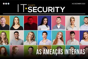 IT SECURITY Nº15 DEZEMBRO 2023