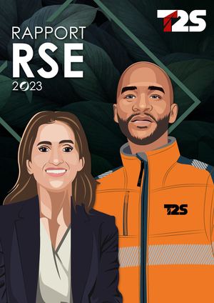 T2S | NOTRE RAPPORT RSE