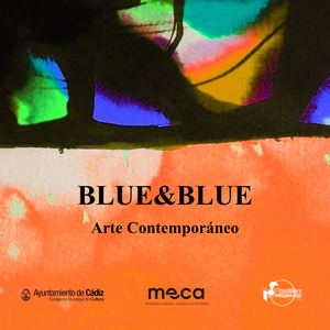 Catalogo Blue&Blue. Arte Contemporáneo
