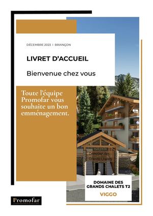 Livret Accueil Dgc T2 Viggo