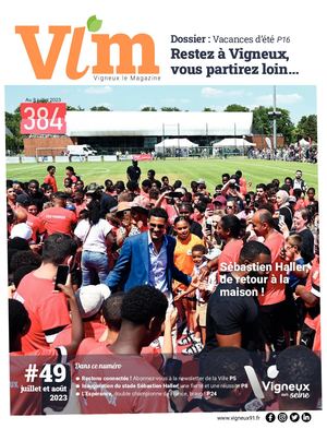 Vlm Juillet-Août 2023
