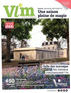 Vlm Septembre 2023