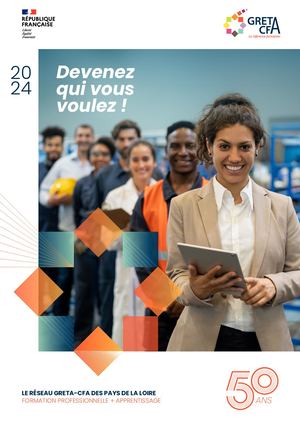 Catalogue de formation 2024 des GRETA-CFA
