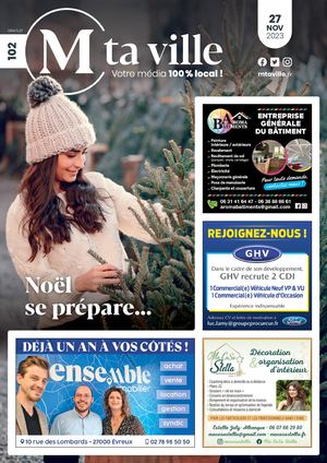 M Ta Ville N°102