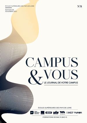 Campus & Vous N°8