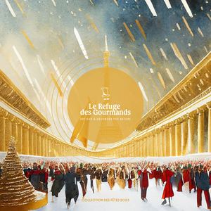 Catalogue des Fêtes 2023 - Le Refuge des Gourmands