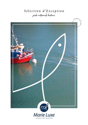 MARIE LUXE - CATALOGUE - VERSION FRANCAISE