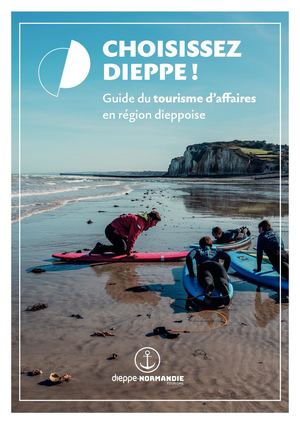 Manuel Tourisme d'Affaires