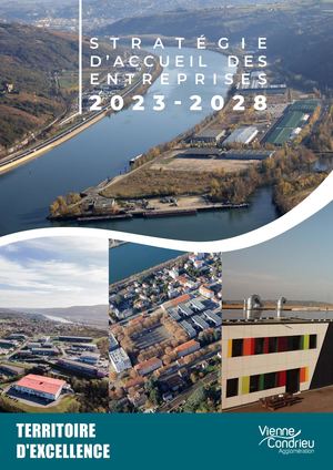 Strategie d'accueil des entreprises 2023 2028