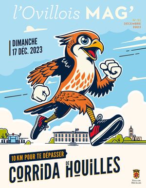 L'Ovillois Mag' 31