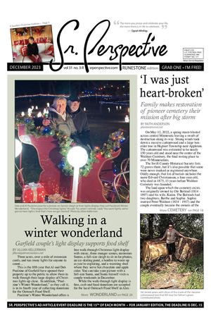 SP RUNESTONE DECEMBER 2023