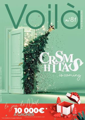 Voila 81 - 1er au 15 décembre 2023