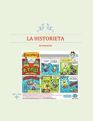 Historieta