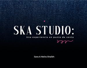 PADCV - Sara Neira S