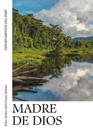 Revista Madre De Dios
