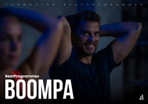 Boompa Formación