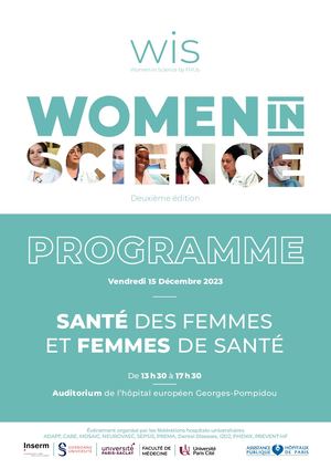Programme A5 Women In Science V7 Vfe