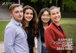 Ra 22 23 - Fondation EDHEC