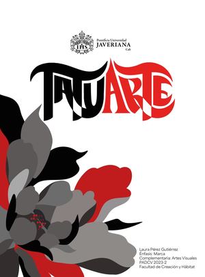 TatuArte: tu guía interactiva de tattoo.