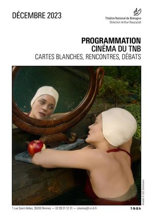 CINÉMA - MENSUEL DEC 2023