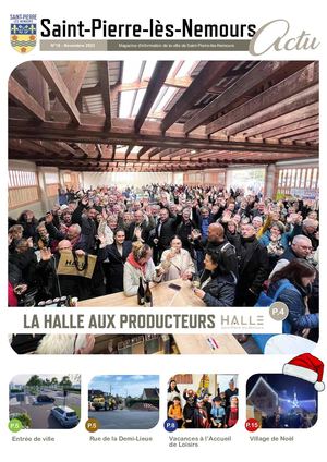 Spln Novembre 2023 N°18