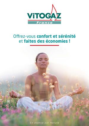 Plaquette Particuliers